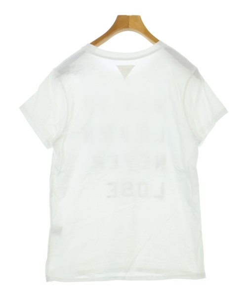 RHC Ron Herman（アールエイチシーロンハーマン）Tシャツ・カットソー 白 サイズ:S メンズ/2200650795099