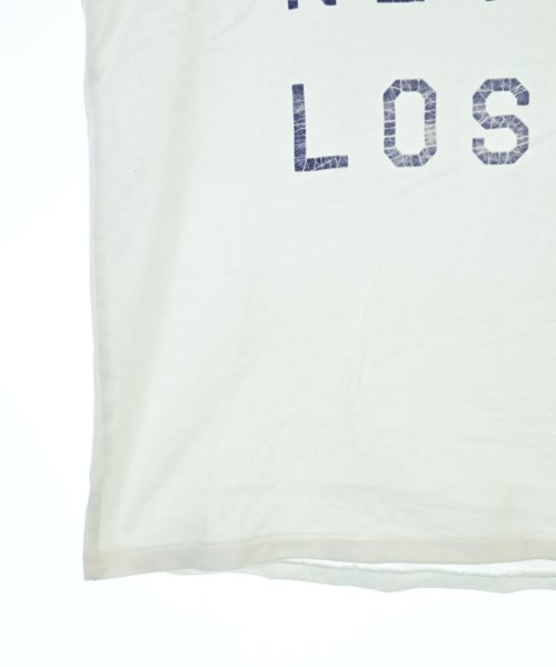 RHC Ron Herman（アールエイチシーロンハーマン）Tシャツ・カットソー 白 サイズ:S メンズ/2200650795099