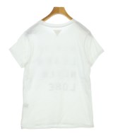 RHC Ron Herman（アールエイチシーロンハーマン）Tシャツ・カットソー 白 サイズ:S メンズ/2200650795099