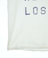 RHC Ron Herman（アールエイチシーロンハーマン）Tシャツ・カットソー 白 サイズ:S メンズ/2200650795099