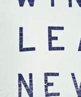 RHC Ron Herman（アールエイチシーロンハーマン）Tシャツ・カットソー 白 サイズ:S メンズ/2200650795099