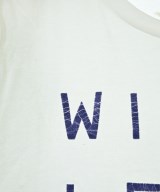 RHC Ron Herman（アールエイチシーロンハーマン）Tシャツ・カットソー 白 サイズ:S メンズ/2200650795099