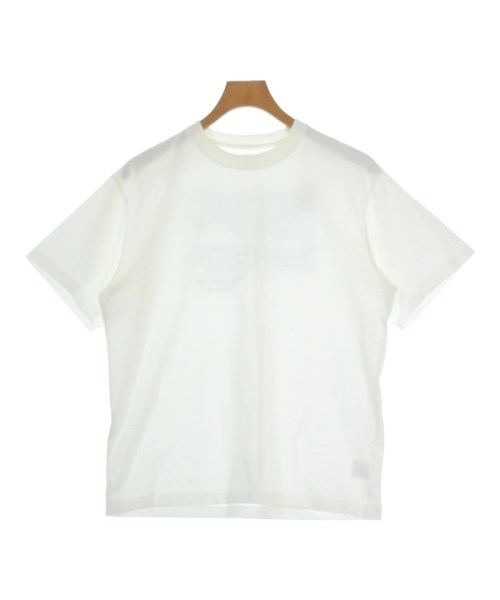 RHC Ron Herman(アールエイチシーロンハーマン)Tシャツ・カットソー 白 サイズ:M/2200641595097