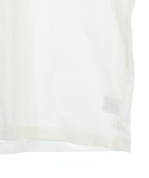 RHC Ron Herman（アールエイチシーロンハーマン）Tシャツ・カットソー 白 サイズ:M メンズ/2200641595097