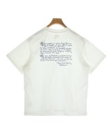 RHC Ron Herman（アールエイチシーロンハーマン）Tシャツ・カットソー 白 サイズ:M メンズ/2200641595097