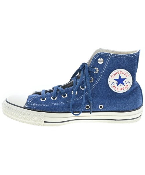 RHC Ron Herman（アールエイチシーロンハーマン）スニーカー 紺 サイズ:26.5cm メンズ/2200651537070