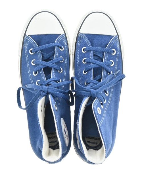 RHC Ron Herman（アールエイチシーロンハーマン）スニーカー 紺 サイズ:26.5cm メンズ/2200651537070