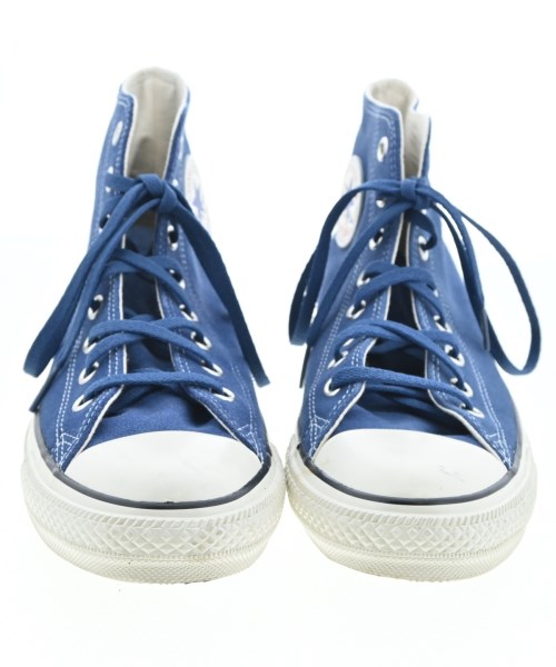 RHC Ron Herman（アールエイチシーロンハーマン）スニーカー 紺 サイズ:26.5cm メンズ/2200651537070