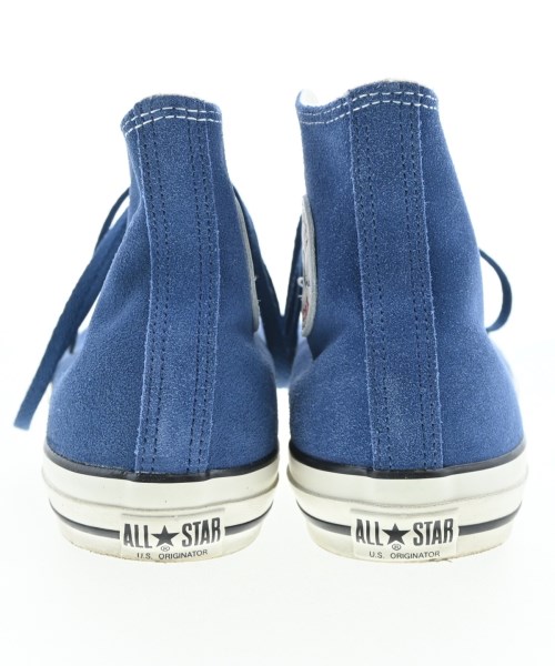 RHC Ron Herman（アールエイチシーロンハーマン）スニーカー 紺 サイズ:26.5cm メンズ/2200651537070