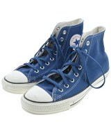 RHC Ron Herman（アールエイチシーロンハーマン）スニーカー 紺 サイズ:26.5cm メンズ/2200651537070