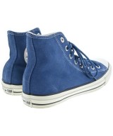 RHC Ron Herman（アールエイチシーロンハーマン）スニーカー 紺 サイズ:26.5cm メンズ/2200651537070