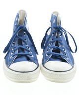 RHC Ron Herman（アールエイチシーロンハーマン）スニーカー 紺 サイズ:26.5cm メンズ/2200651537070