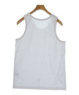 RHC Ron Herman（アールエイチシーロンハーマン）タンクトップ 白 サイズ:L メンズ/2200651970211