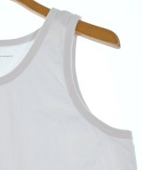 RHC Ron Herman（アールエイチシーロンハーマン）タンクトップ 白 サイズ:L メンズ/2200651970211