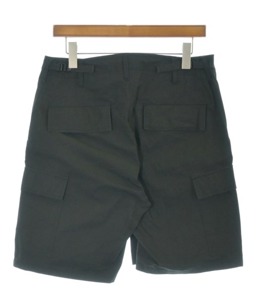 RHC Ron Herman（アールエイチシーロンハーマン）ショートパンツ 黒 サイズ:M メンズ/2200653121253