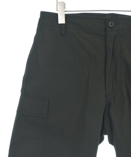 RHC Ron Herman（アールエイチシーロンハーマン）ショートパンツ 黒 サイズ:M メンズ/2200653121253