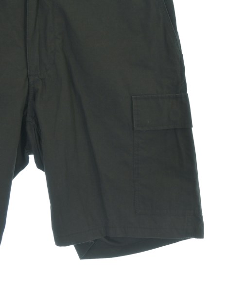 RHC Ron Herman（アールエイチシーロンハーマン）ショートパンツ 黒 サイズ:M メンズ/2200653121253