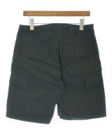 RHC Ron Herman（アールエイチシーロンハーマン）ショートパンツ 黒 サイズ:M メンズ/2200653121253