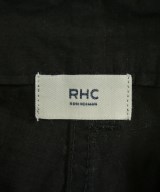 RHC Ron Herman（アールエイチシーロンハーマン）ショートパンツ 黒 サイズ:M メンズ/2200653121253