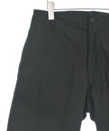 RHC Ron Herman（アールエイチシーロンハーマン）ショートパンツ 黒 サイズ:M メンズ/2200653121253