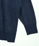 RHC Ron Herman（アールエイチシーロンハーマン）ニット・セーター 紺 サイズ:L メンズ/2200653735054