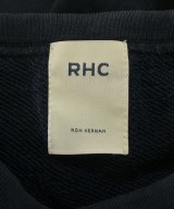 RHC Ron Herman（アールエイチシーロンハーマン）スウェット 紺 サイズ:L メンズ/2200650374027