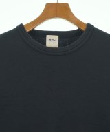 RHC Ron Herman（アールエイチシーロンハーマン）スウェット 紺 サイズ:L メンズ/2200650374027