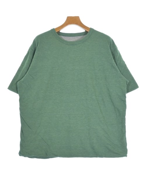 RHC Ron Herman(アールエイチシーロンハーマン)Tシャツ・カットソー 緑 サイズ:-(XXL位)/2200653857121