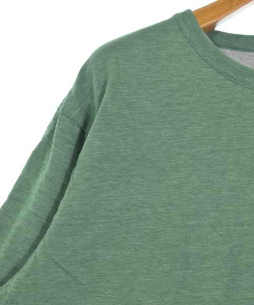 RHC Ron Herman（アールエイチシーロンハーマン）Tシャツ・カットソー 緑 サイズ:-(XXL位) メンズ/2200653857121