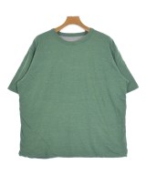 RHC Ron Herman（アールエイチシーロンハーマン）Tシャツ・カットソー 緑 サイズ:-(XXL位) メンズ/2200653857121