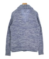 RHC Ron Herman（アールエイチシーロンハーマン）カーディガン 青 サイズ:L メンズ/2200654098356