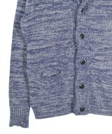 RHC Ron Herman（アールエイチシーロンハーマン）カーディガン 青 サイズ:L メンズ/2200654098356