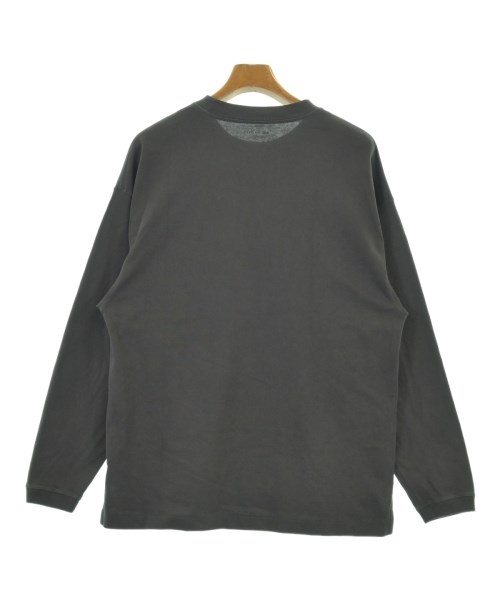 RHC Ron Herman（アールエイチシーロンハーマン）Tシャツ・カットソー グレー サイズ:M メンズ/2200700646074