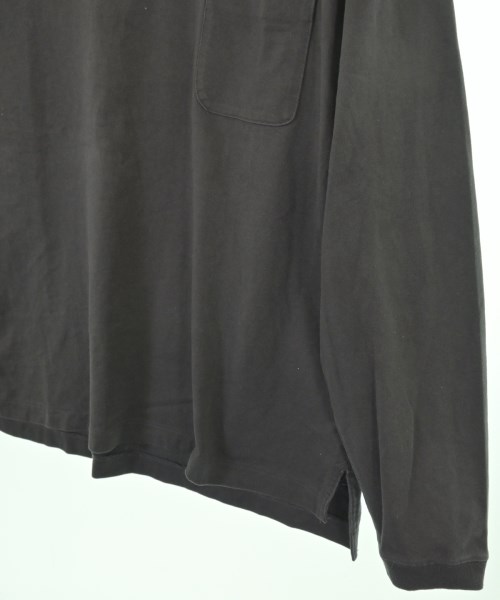 RHC Ron Herman（アールエイチシーロンハーマン）Tシャツ・カットソー グレー サイズ:M メンズ/2200700646074
