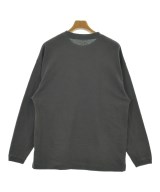 RHC Ron Herman（アールエイチシーロンハーマン）Tシャツ・カットソー グレー サイズ:M メンズ/2200700646074