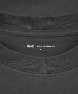RHC Ron Herman（アールエイチシーロンハーマン）Tシャツ・カットソー グレー サイズ:M メンズ/2200700646074
