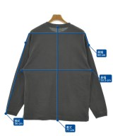 RHC Ron Herman（アールエイチシーロンハーマン）Tシャツ・カットソー グレー サイズ:M メンズ/2200700646074