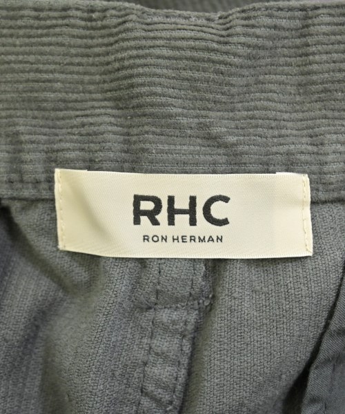 RHC Ron Herman（アールエイチシーロンハーマン）その他 グレー サイズ:L メンズ/2200700646098