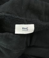 RHC Ron Herman（アールエイチシーロンハーマン）スウェットパンツ 黒 サイズ:XS メンズ/2200703175205