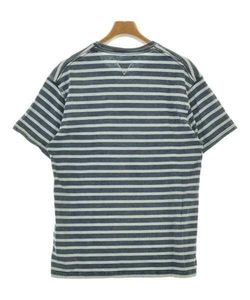 RHC Ron Herman（アールエイチシーロンハーマン）Tシャツ・カットソー 紺 サイズ:L メンズ/2200703294043