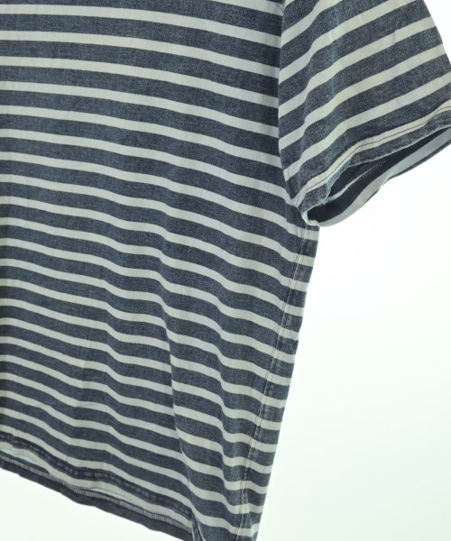 RHC Ron Herman（アールエイチシーロンハーマン）Tシャツ・カットソー 紺 サイズ:L メンズ/2200703294043