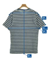 RHC Ron Herman（アールエイチシーロンハーマン）Tシャツ・カットソー 紺 サイズ:L メンズ/2200703294043