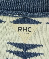 RHC Ron Herman（アールエイチシーロンハーマン）カーディガン 青 サイズ:M メンズ/2200703294098
