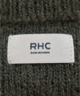RHC Ron Herman（アールエイチシーロンハーマン）カーディガン 緑 サイズ:S メンズ/2200700807024