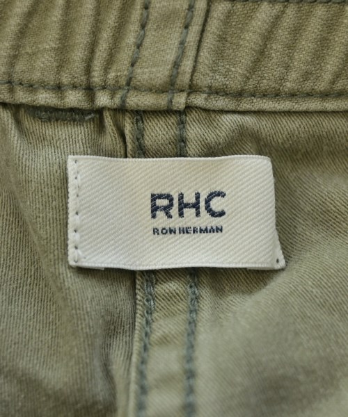 RHC Ron Herman（アールエイチシーロンハーマン）その他 カーキ サイズ:M メンズ/2200692668016