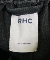 RHC Ron Herman（アールエイチシーロンハーマン）ショートパンツ 黒 サイズ:L メンズ/2200692668023