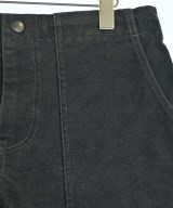 RHC Ron Herman（アールエイチシーロンハーマン）ショートパンツ 黒 サイズ:L メンズ/2200692668023