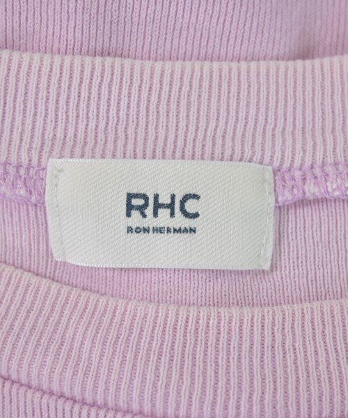 RHC Ron Herman（アールエイチシーロンハーマン）Tシャツ・カットソー ピンク サイズ:-(XXL位) メンズ/2200692668061