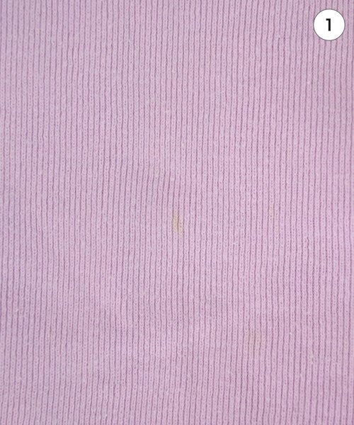 RHC Ron Herman（アールエイチシーロンハーマン）Tシャツ・カットソー ピンク サイズ:-(XXL位) メンズ/2200692668061