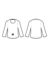 RHC Ron Herman（アールエイチシーロンハーマン）Tシャツ・カットソー ピンク サイズ:-(XXL位) メンズ/2200692668061
